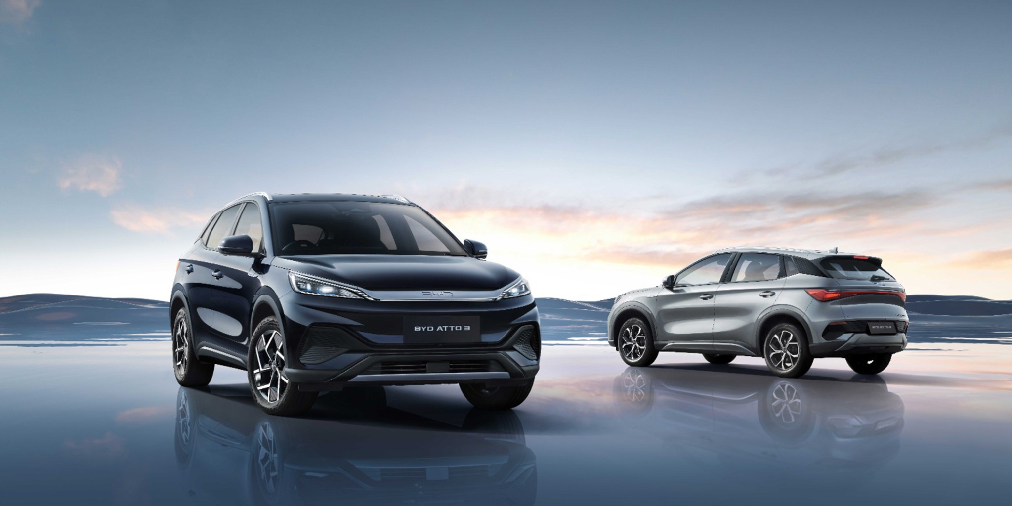 BYD Atto-3 (4)
