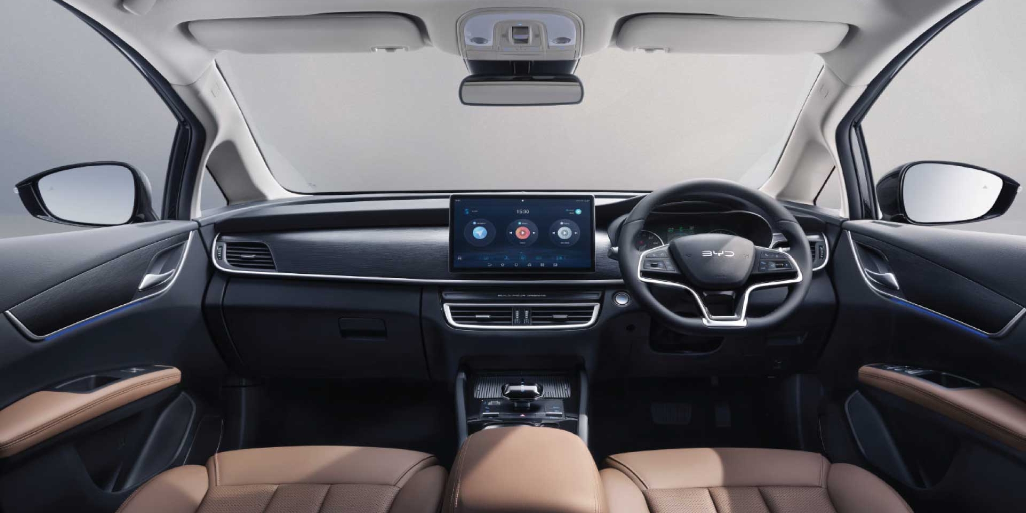 BYD Emax-7 (1)